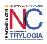 Narodowe Czytanie w Cieszynie